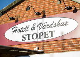 Hotell & Värdshus Stopet